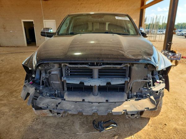2016 RAM 1500 Longhorn