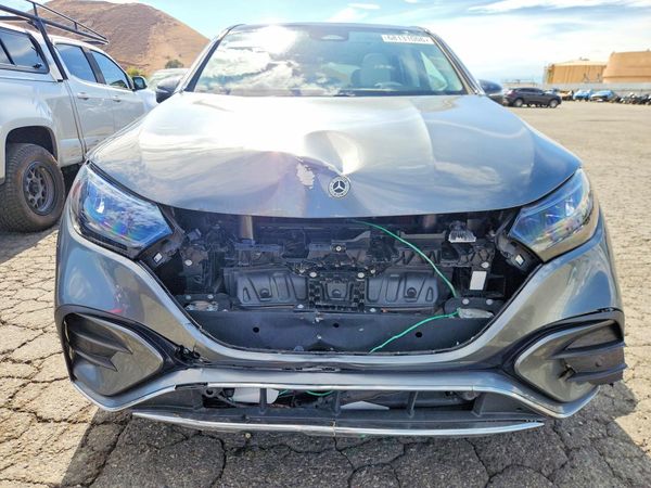 2023 MERCEDES-BENZ EQE SUV EQE350 4MATIC