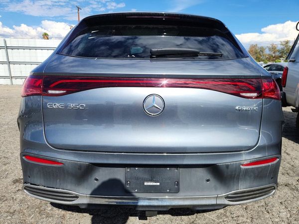 2023 MERCEDES-BENZ EQE SUV EQE350 4MATIC