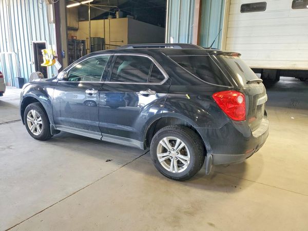 2012 CHEVROLET EQUINOX 1LT