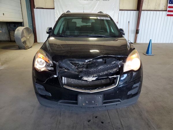 2012 CHEVROLET EQUINOX 1LT