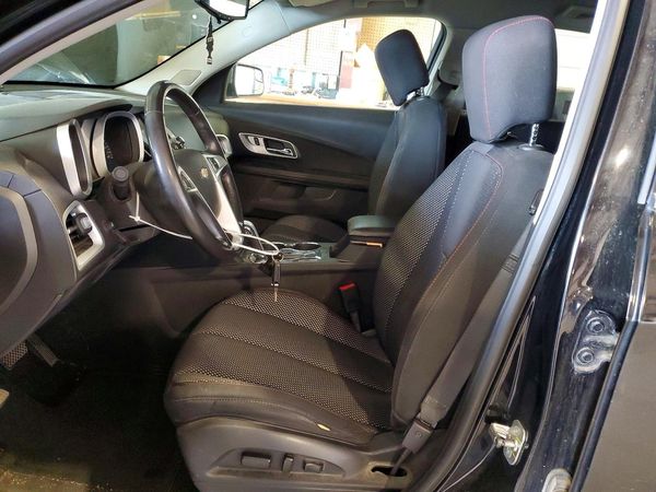 2012 CHEVROLET EQUINOX 1LT