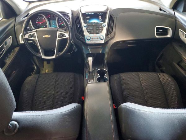 2012 CHEVROLET EQUINOX 1LT