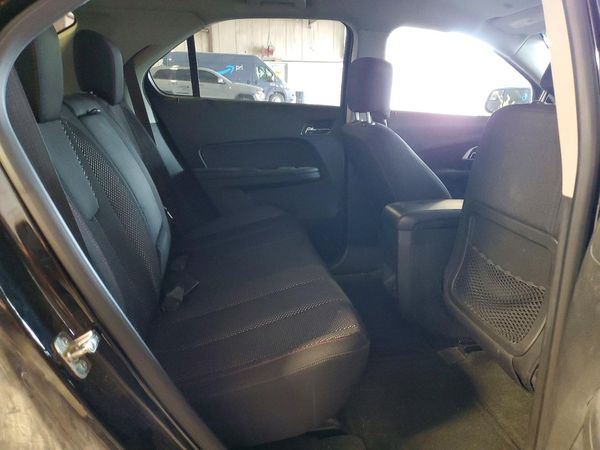 2012 CHEVROLET EQUINOX 1LT