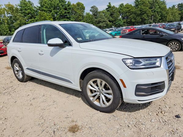 2019 AUDI Q7