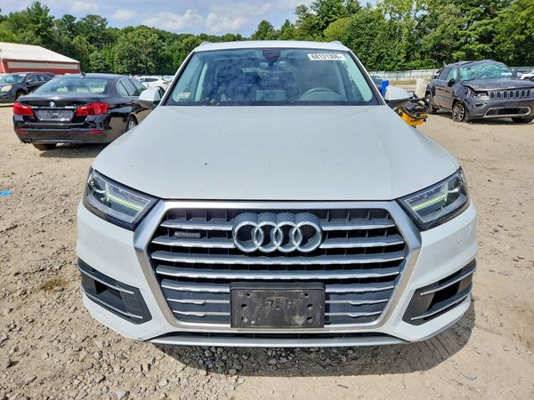 2019 AUDI Q7