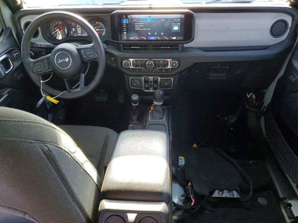 2024 JEEP WRANGLER 4XE — CKPT