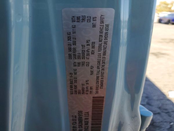 2024 JEEP WRANGLER 4XE — VINS