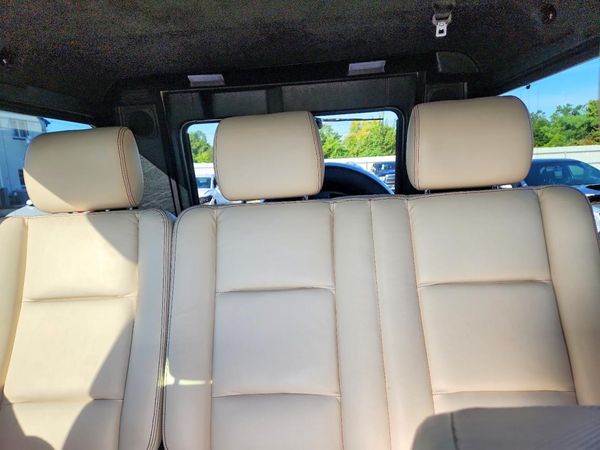 2015 MERCEDES-BENZ G G63 AMG 4-Matic