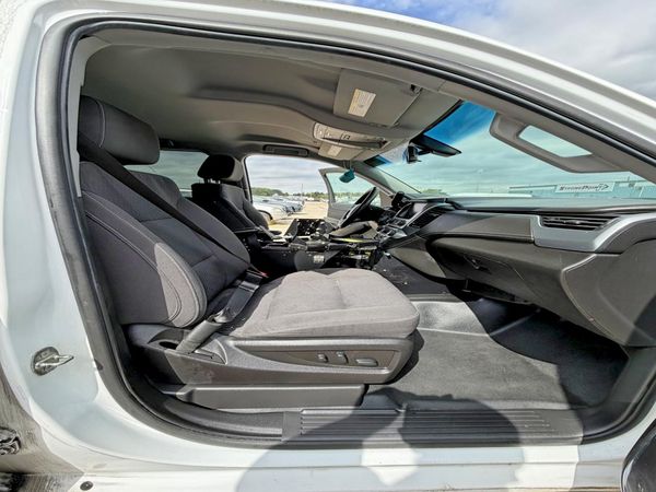 2019 CHEVROLET TAHOE Special Services Vehicle