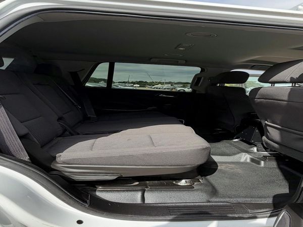 2019 CHEVROLET TAHOE Special Services Vehicle