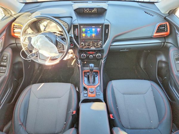 2020 SUBARU FORESTER Sport+ES+HK+KA