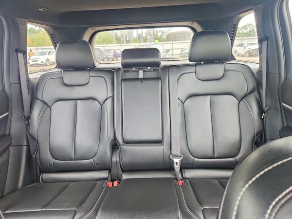 2024 JEEP GRAND CHEROKEE Limited 4XE