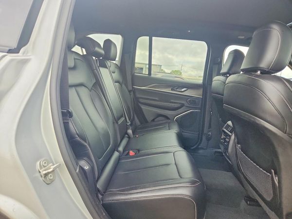 2024 JEEP GRAND CHEROKEE Limited 4XE
