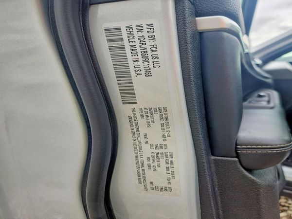 2024 JEEP GRAND CHEROKEE Limited 4XE