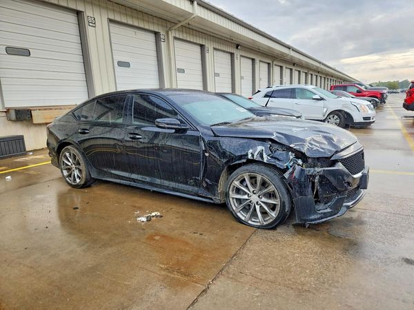 2020 CADILLAC CT5 Sport