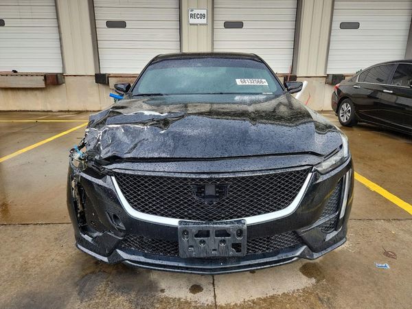 2020 CADILLAC CT5 Sport