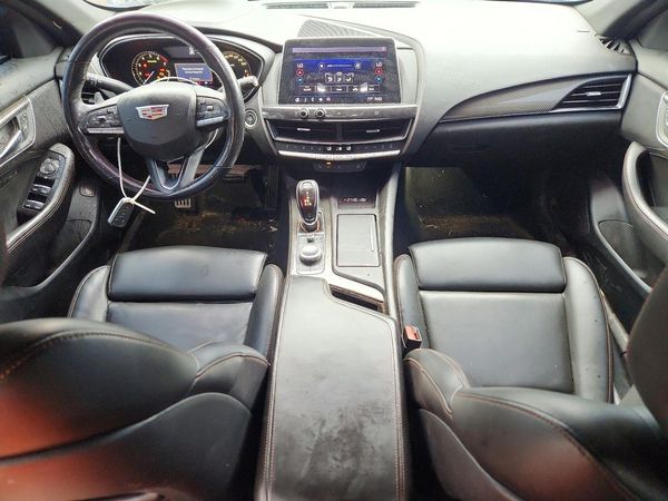 2020 CADILLAC CT5 Sport