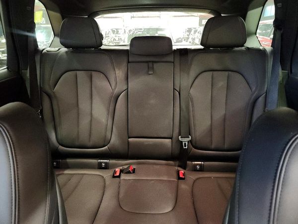 2022 BMW X5 xDrive45e