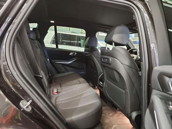 2022 BMW X5 xDrive45e