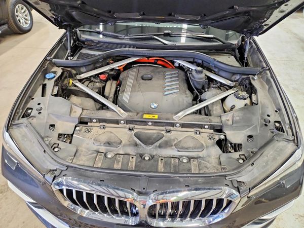2022 BMW X5 xDrive45e