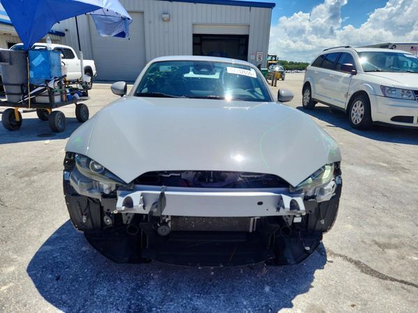 2024 MAZDA MX-5 MIATA