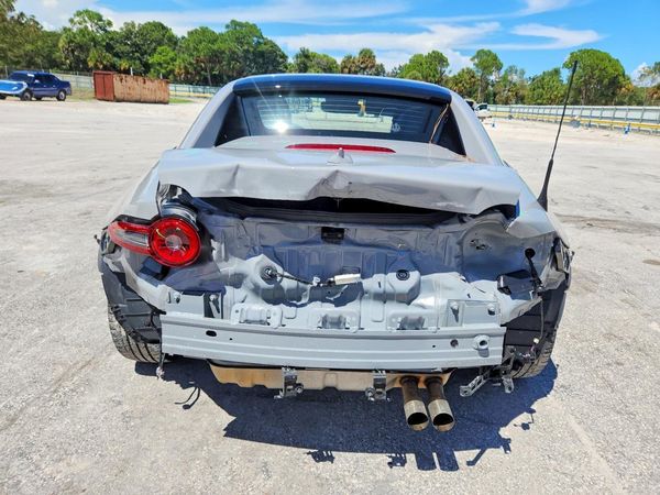 2024 MAZDA MX-5 MIATA