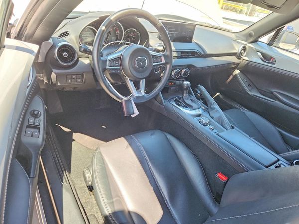 2024 MAZDA MX-5 MIATA