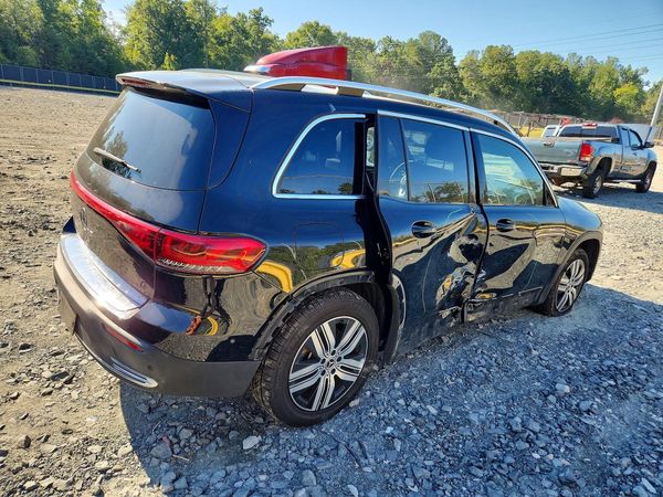 2023 MERCEDES-BENZ ALL OTHER EQB300 4MATIC — PSRA