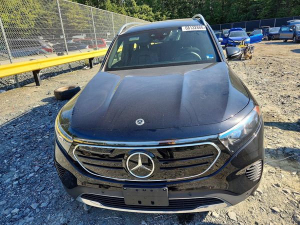 2023 MERCEDES-BENZ ALL OTHER EQB300 4MATIC — DIRF