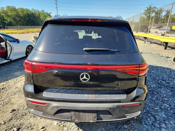 2023 MERCEDES-BENZ ALL OTHER EQB300 4MATIC — DIRR