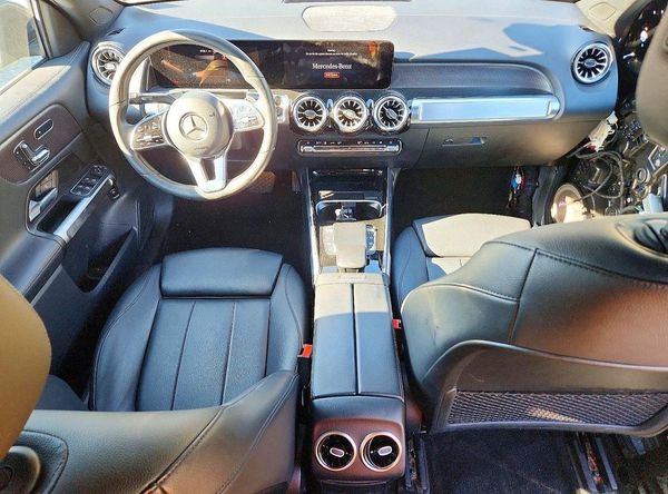 2023 MERCEDES-BENZ ALL OTHER EQB300 4MATIC — CKPT