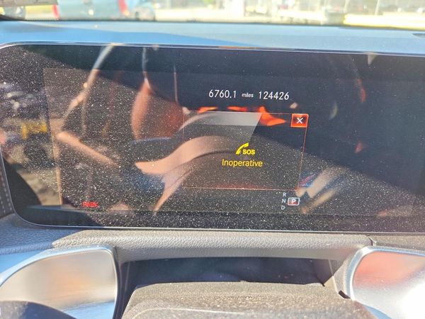 2023 MERCEDES-BENZ ALL OTHER EQB300 4MATIC — ODOM