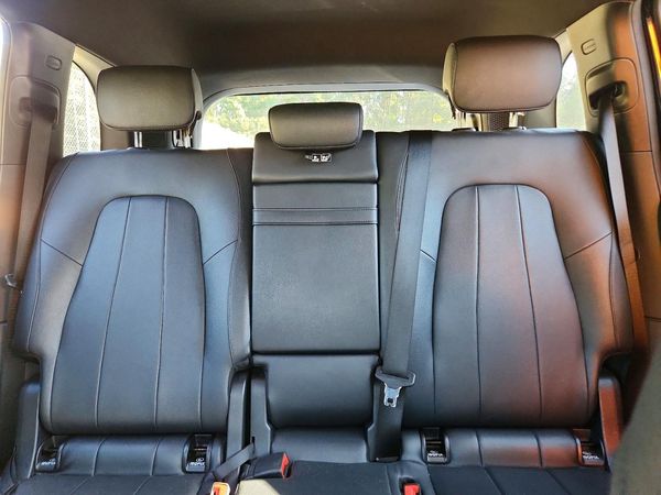2023 MERCEDES-BENZ ALL OTHER EQB300 4MATIC — SUVN