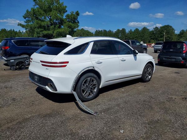 2022 GENESIS GV70