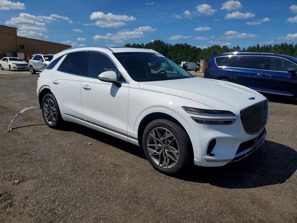 2022 GENESIS GV70