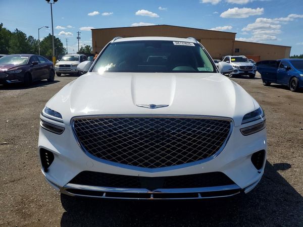 2022 GENESIS GV70
