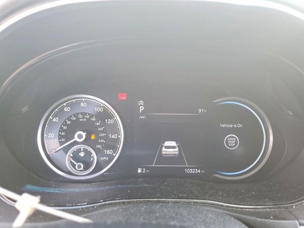 2022 GENESIS GV70