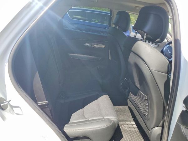 2022 GENESIS GV70