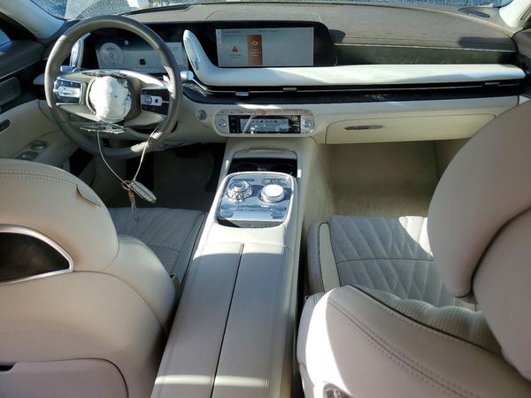 2024 GENESIS G90