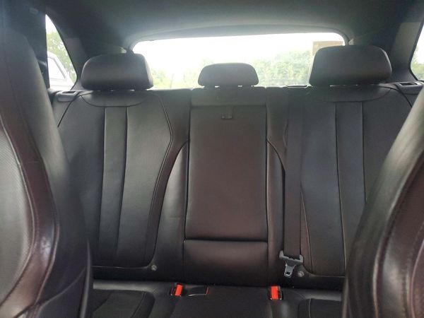 2016 BMW X5 X5 M — SUVN