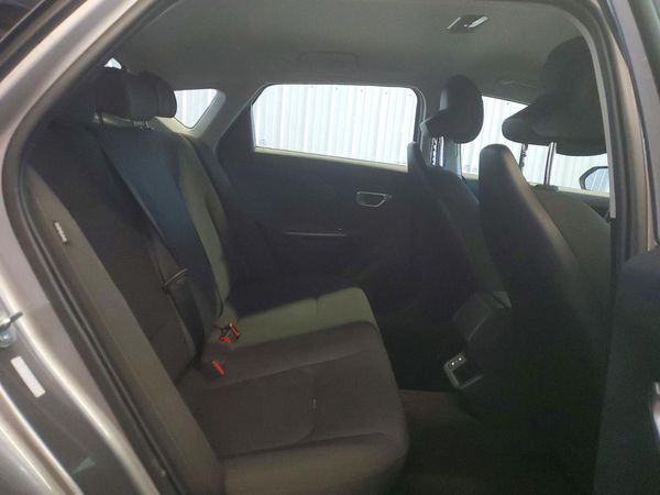 2026 KIA K4 LX, LXS — PSRS