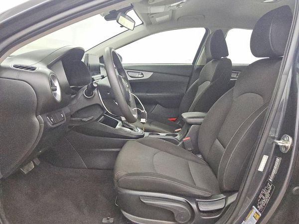 2024 KIA FORTE LX, LXS — DENT