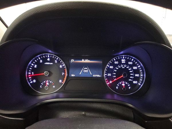 2024 KIA FORTE LX, LXS — ODOM