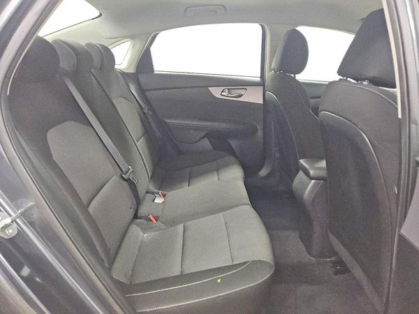 2024 KIA FORTE LX, LXS — PSRS
