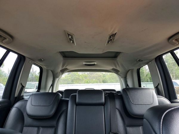 2012 MERCEDES-BENZ GL-CLASS GL450 4-MATIC — SUVN