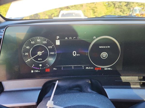 2023 KIA SPORTAGE SX-PRESTIGE or SX-P