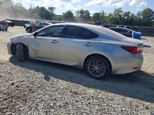 2018 LEXUS ES 350