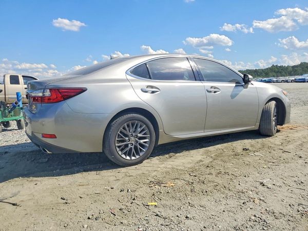2018 LEXUS ES 350