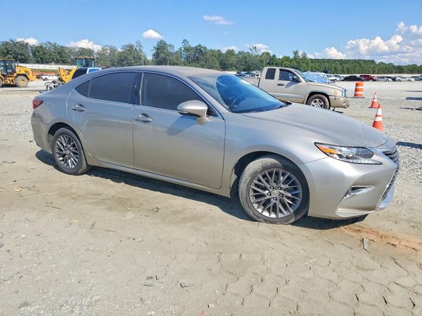 2018 LEXUS ES 350